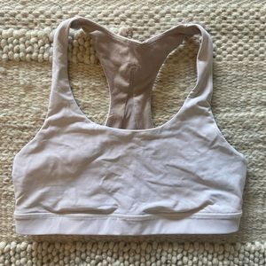 LULULEMON Invigorate Bra